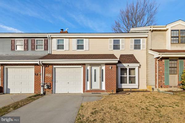 204 CHARING WAY, Mount Laurel, NJ 08054