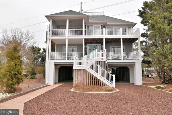 300 LE POINTE DR, Bethany Beach, DE 19930