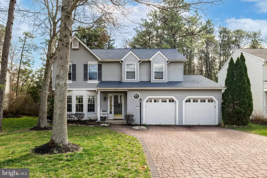 62 PICADILLY CIR, Marlton, NJ 08053