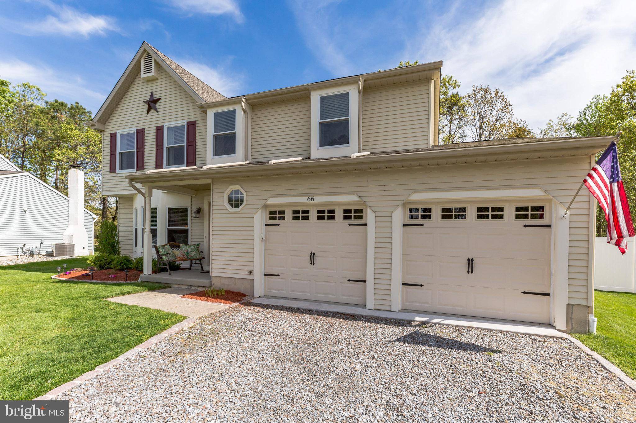 Marlton, NJ 08053,66 MASTERS CIR