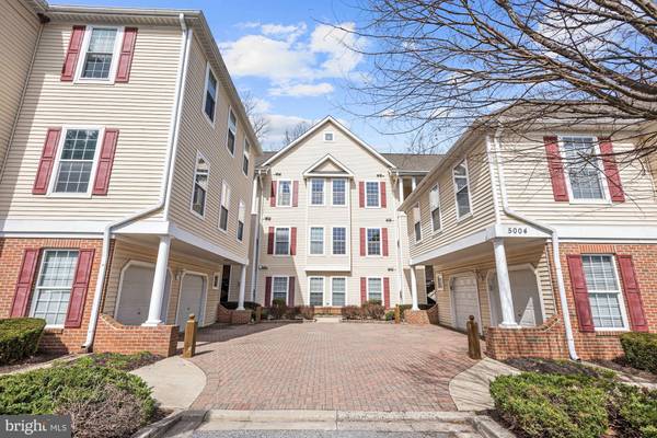 5004 WILLOW BRANCH WAY #204, Owings Mills, MD 21117