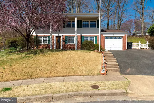 Woodbridge, VA 22193,13651 KOESTER CT