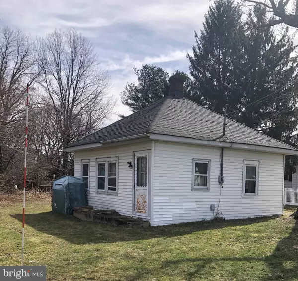 Monroe Township, NJ 08831,95 HALSEY REED RD