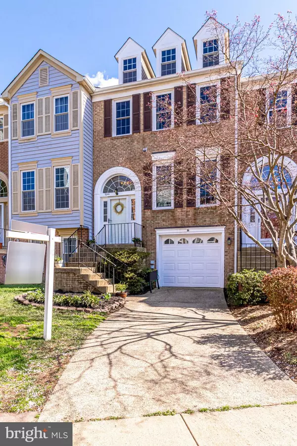 7041 CHESLEY SEARCH WAY, Alexandria, VA 22315