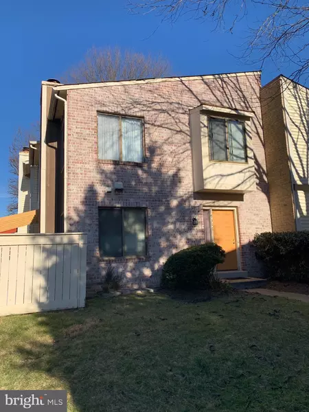 9317 SPARROW VALLEY DR, Gaithersburg, MD 20886