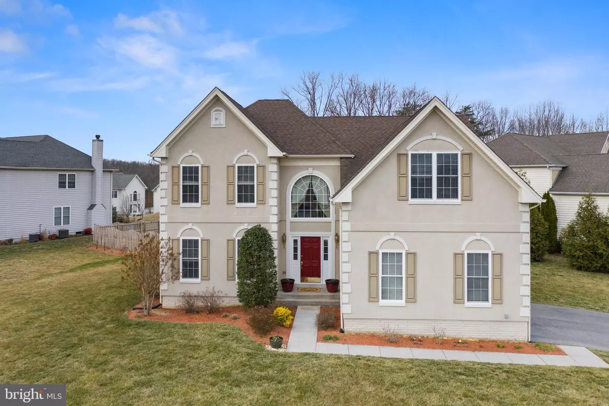 Winchester, VA 22602,101 AULEE CT