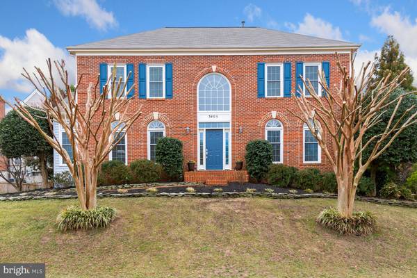 3405 REBECCA JANE WAY, Alexandria, VA 22310