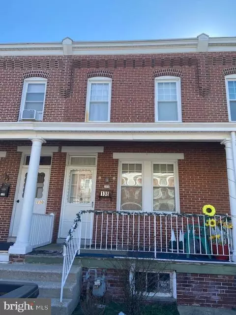 108 KNOX ST, Norristown, PA 19401