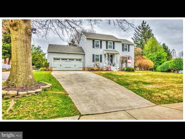 1315 MALBAY DR, Lutherville Timonium, MD 21093