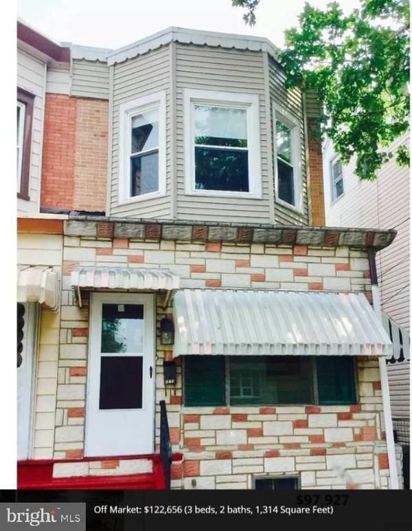 415 HUNTER ST, Gloucester City, NJ 08030