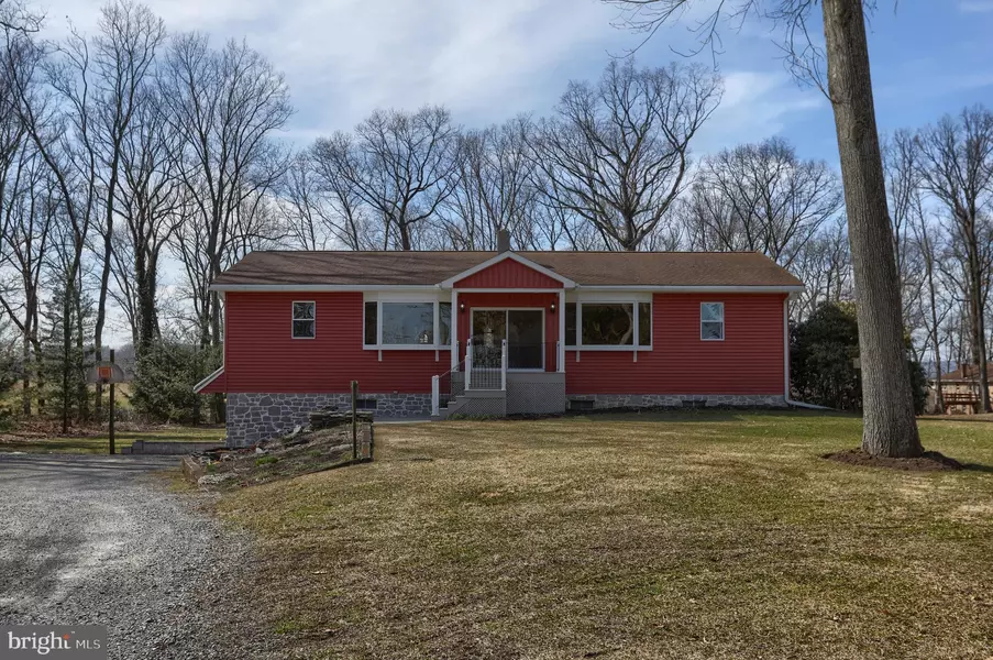 285 STRACK DR, Myerstown, PA 17067