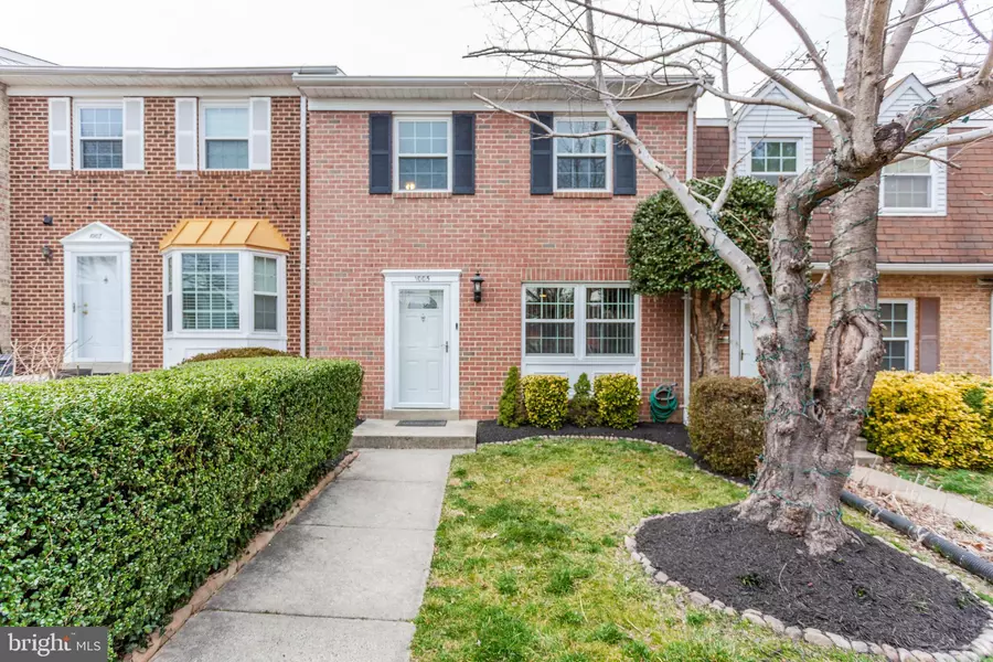 1005 TRAVIS LN, Gaithersburg, MD 20879