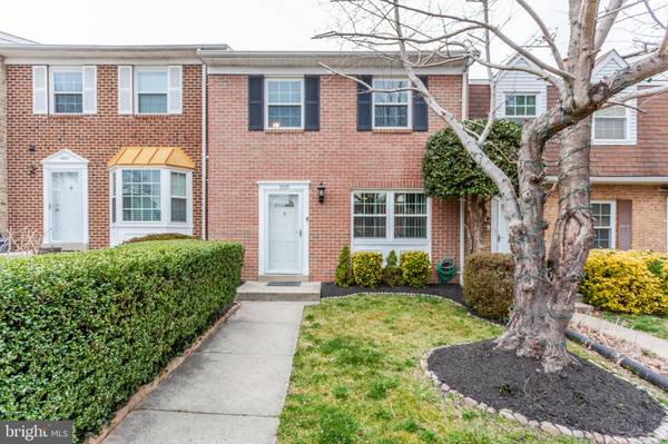 1005 TRAVIS LN, Gaithersburg, MD 20879