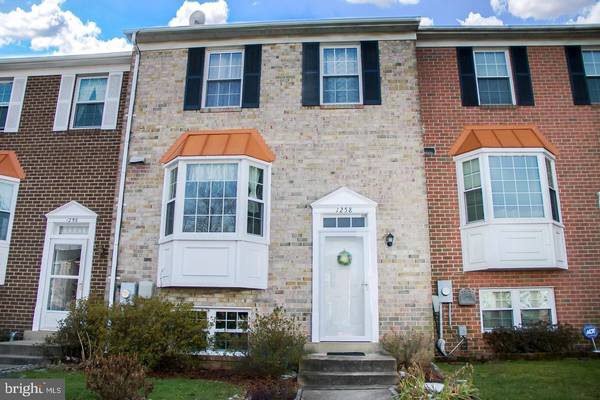 1258 KNOLL MIST LN, Gaithersburg, MD 20879