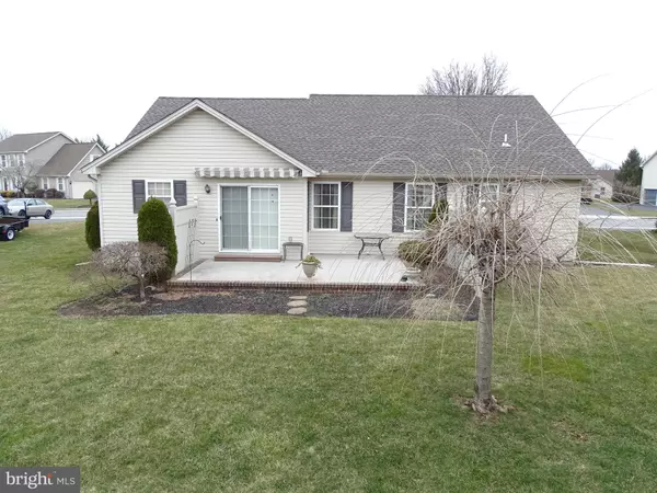 York, PA 17408,1440 SETTER RUN CT