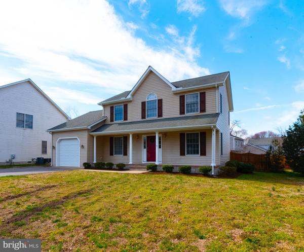 105 HESS RD, Grasonville, MD 21638