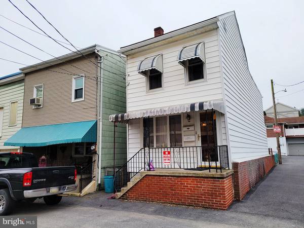 325 LEWIS ST, Minersville, PA 17954