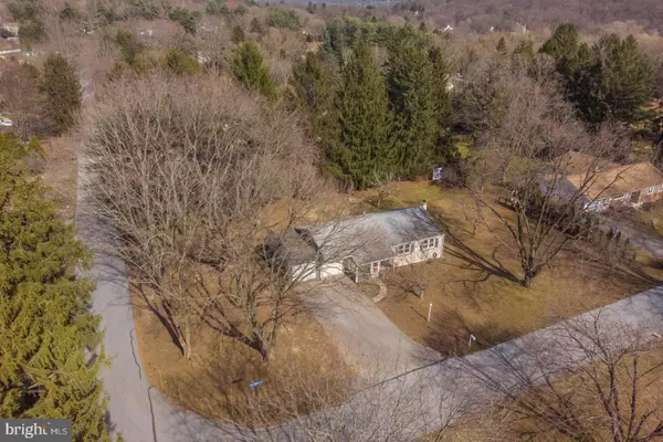 West Chester, PA 19382,551 CRESTVIEW DR