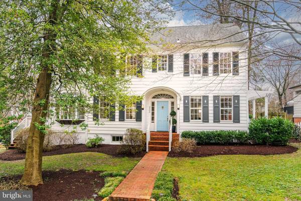 Chevy Chase, MD 20815,3500 RAYMOND ST