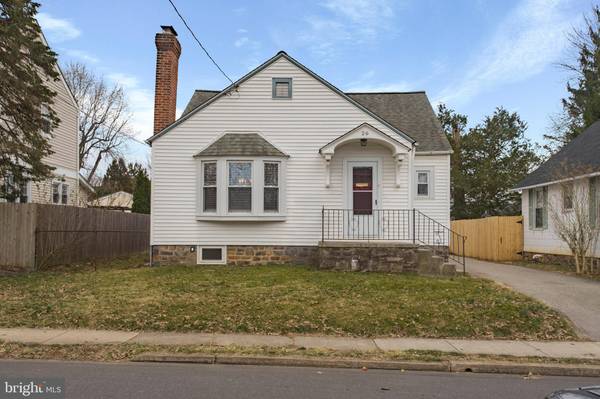 26 WEISS AVE, Flourtown, PA 19031