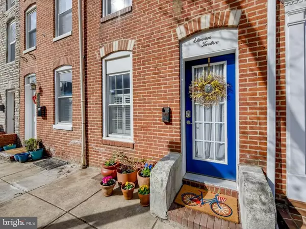 1112 BATTERY AVE, Baltimore, MD 21230