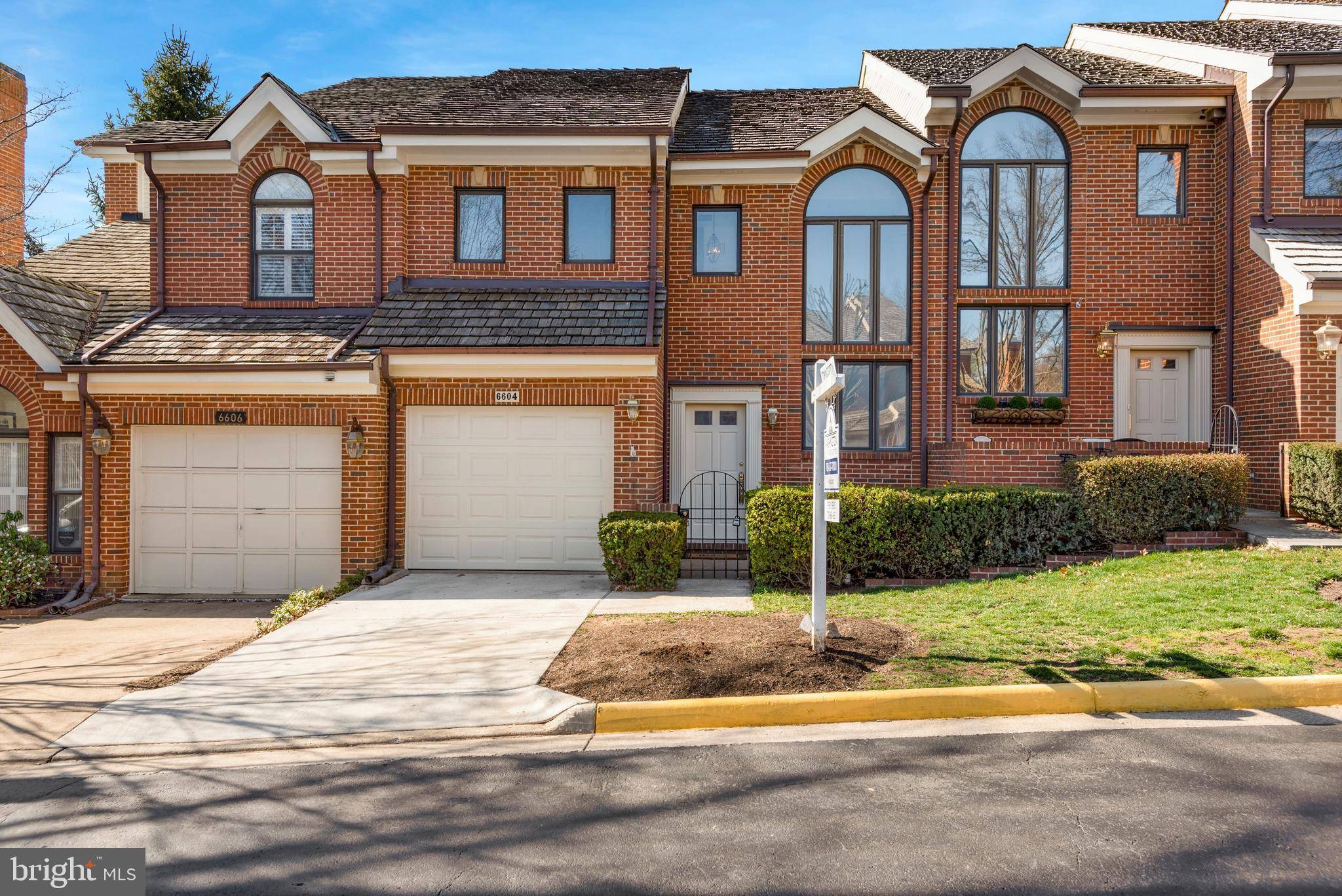 6604 ANTHONY CREST SQ, Mclean, VA 22101