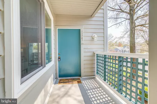 Reston, VA 20194,11707 SUMMERCHASE CIR #D