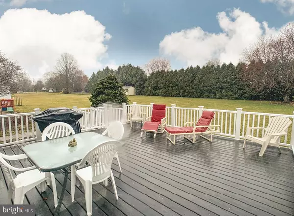 Doylestown, PA 18901,177 SUNSET VIEW DR