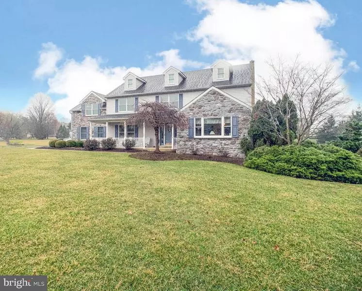 177 SUNSET VIEW DR, Doylestown, PA 18901