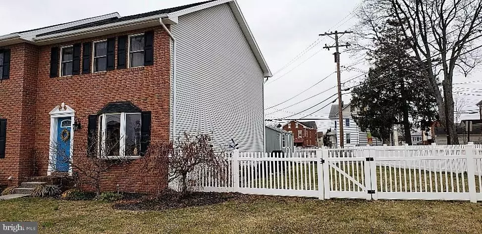 Hanover, PA 17331,552 E WALNUT ST