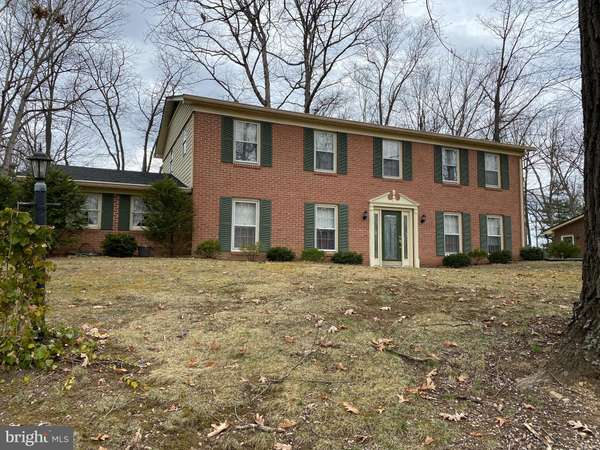 109 OAK RIDGE DR, Stephens City, VA 22655