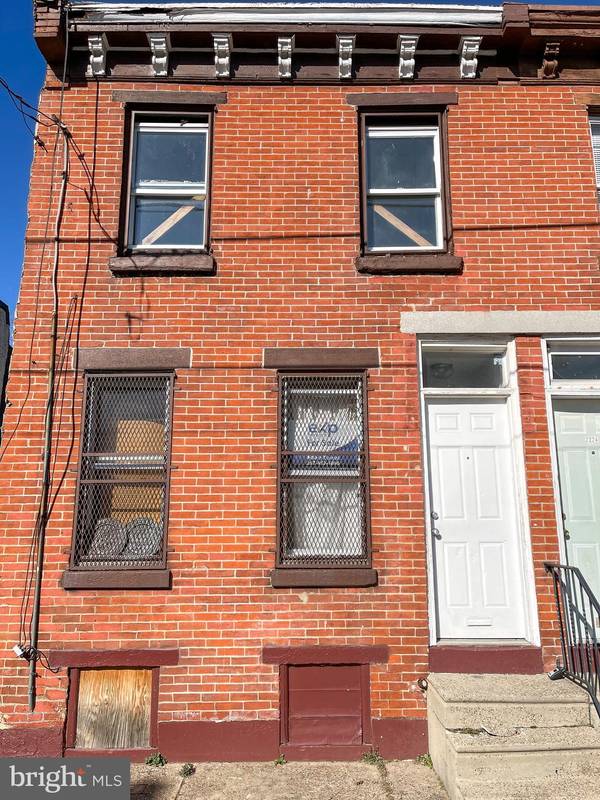 2222 N REESE ST, Philadelphia, PA 19133