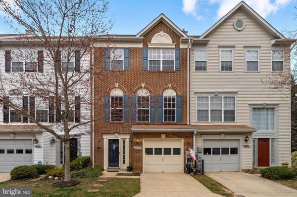 8828 MARGATE CT #4, Pikesville, MD 21208