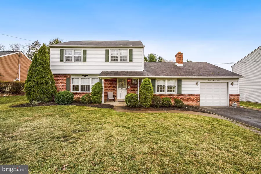 387 HOGELAND RD, Southampton, PA 18966