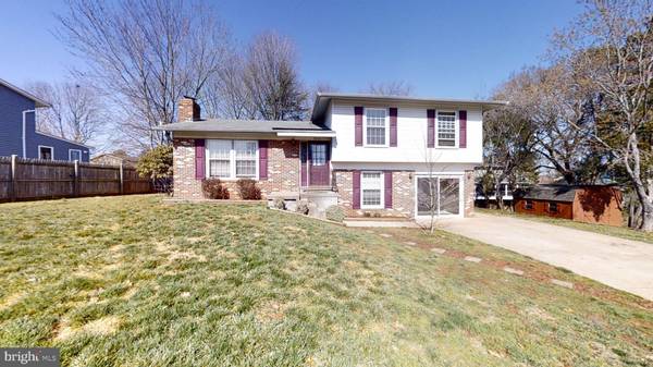 9956 BRAMBLE CT, Manassas, VA 20110