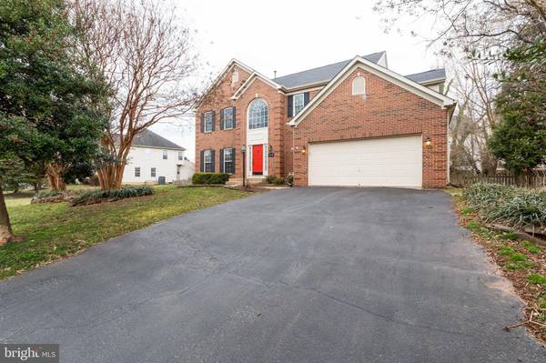 14798 GREENHILL CROSSING DR, Haymarket, VA 20169