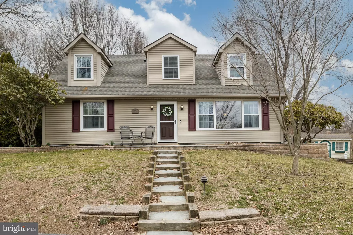 Downingtown, PA 19335,1125 NEW HAMPSHIRE LN