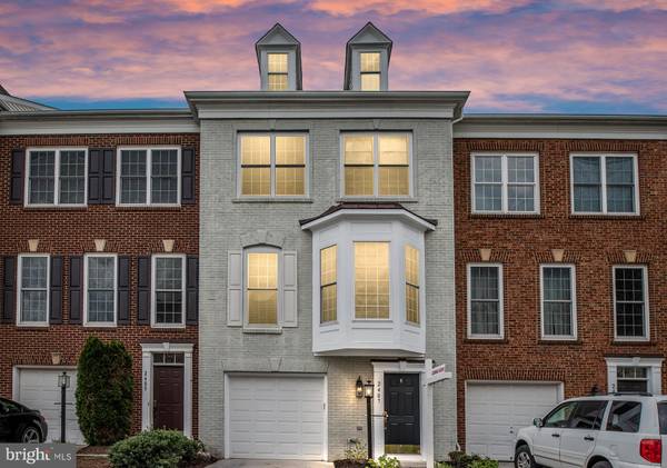 2407 TERRA COTTA CIR, Herndon, VA 20171