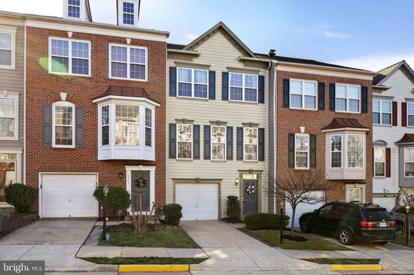 6371 LEVTOV LNDG, Alexandria, VA 22312