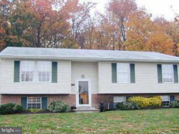 9157 HONEYSUCKLE DR, Easton, MD 21601