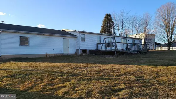 Brandywine, WV 26802,95 ARLIE LANE