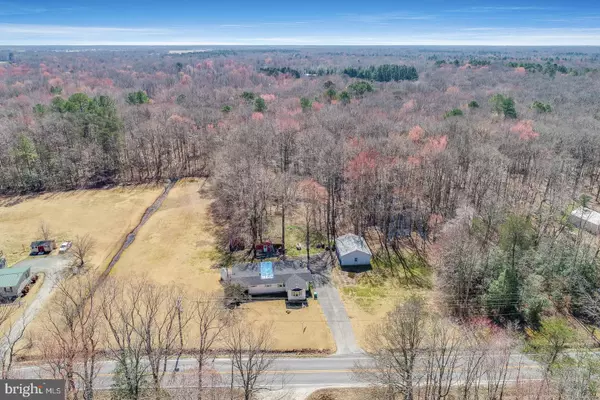 Marydel, DE 19964,1662 WESTVILLE RD