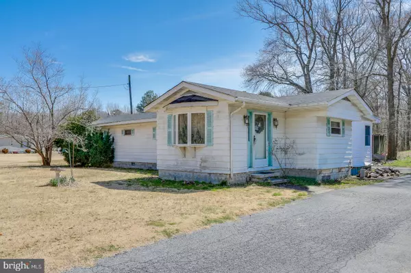 Marydel, DE 19964,1662 WESTVILLE RD