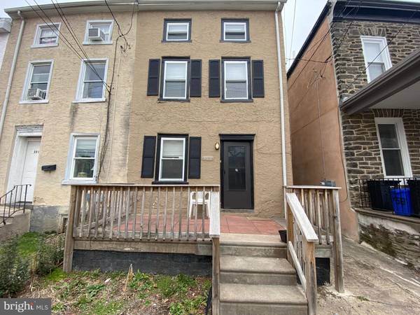 4515 MITCHELL ST, Philadelphia, PA 19128