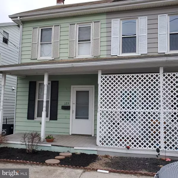 Hummelstown, PA 17036,125 S RAILROAD ST