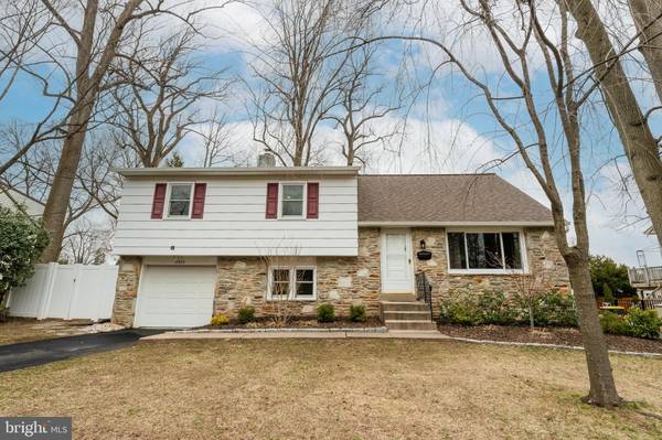 2313 PARKSIDE AVE, Hatboro, PA 19040