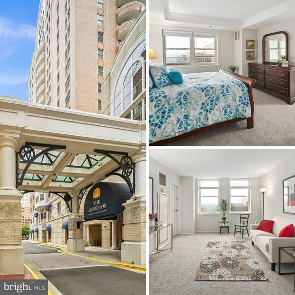 900 N TAYLOR ST #1009, Arlington, VA 22203