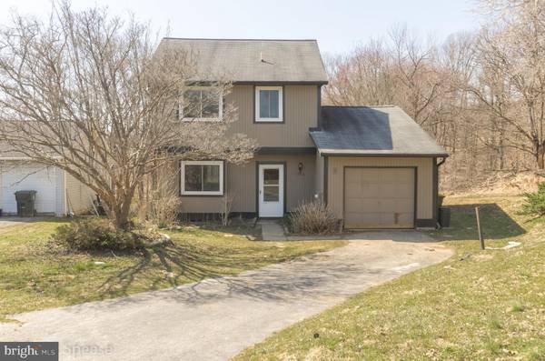 1214 CREAGH KNOLL LN, Downingtown, PA 19335