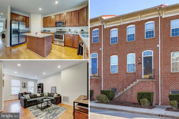 2715 FOSTER AVE, Baltimore, MD 21224