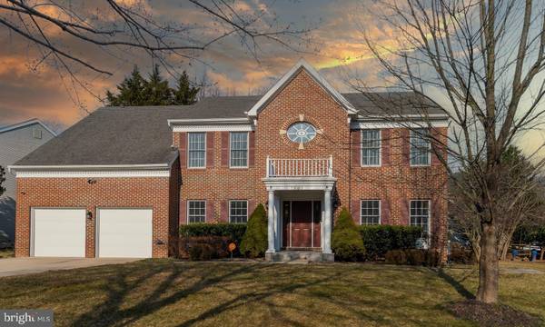 7903 PLUM CREEK DR, Gaithersburg, MD 20879